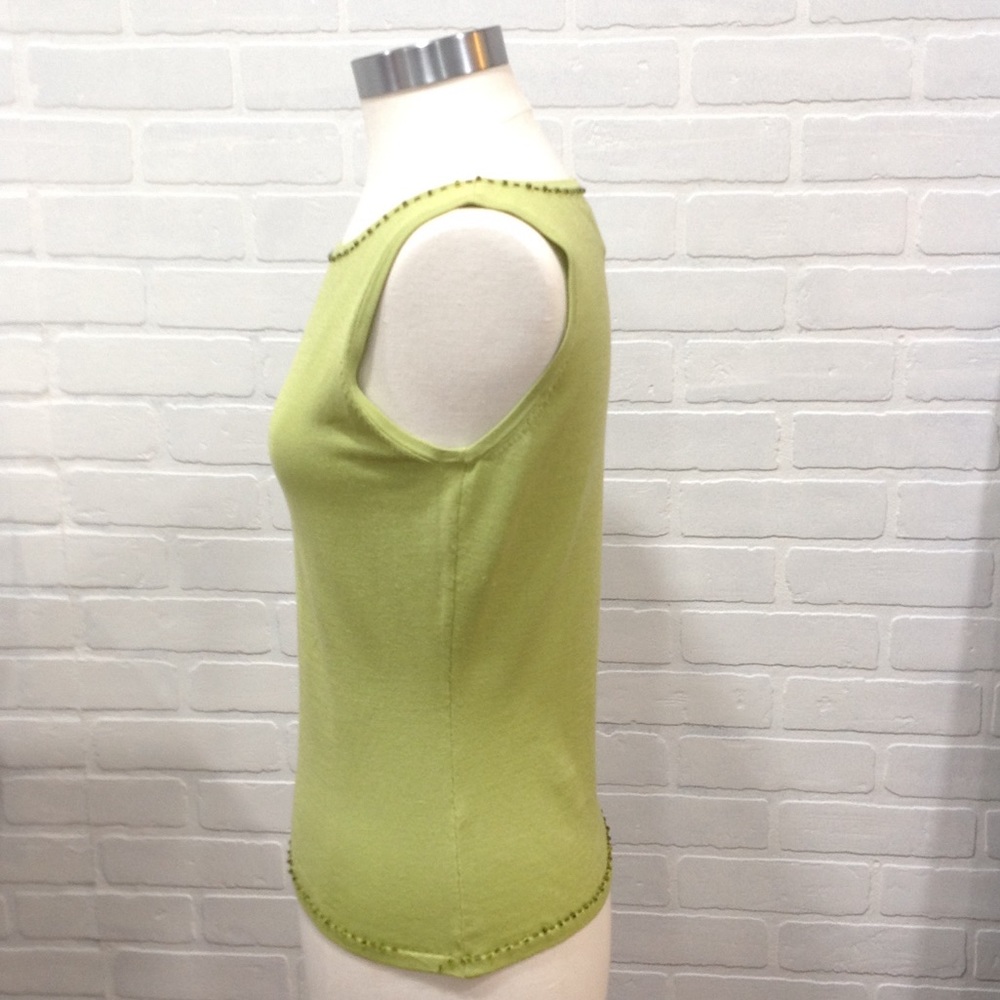 Knit Top - Picture 3 of 4